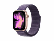 Apple Watch 42mm Purple Fog Sport Loop