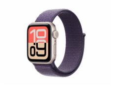 Apple Watch 40mm Purple Fog Sport Loop
