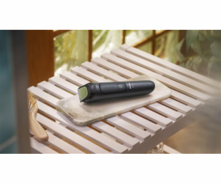 Philips Zastřihovač obličeje a vlasů MG3930/15 vše v jednom