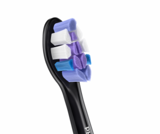 Philips Sada 2 černých špičk Sensitive Standard HX6052/88