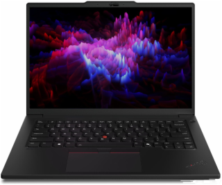 Lenovo Mobilní pracovní stanice ThinkPad P14s G6 21QT000W...