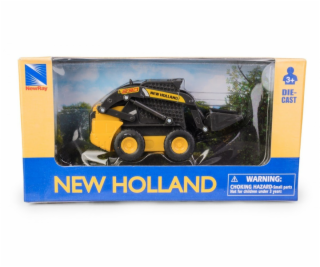 Daffi Mininakladač L228 Mini New Holland