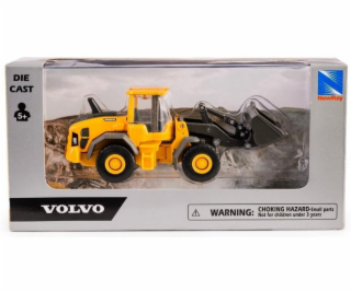 Daffi Mininakladač Volvo L60H