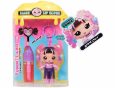 MGA Lesk na rty Yummiland Sour Doll, Astrid Stars