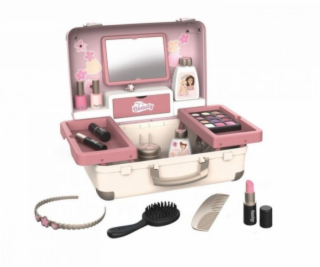 Smoby Kosmetický kufřík s 13 doplňky
