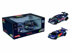 Carrera Dvojbalení vozidel Abt Sportsline Pull & Speed