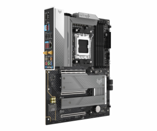 Sapphire NITRO+ B850A WIFI7