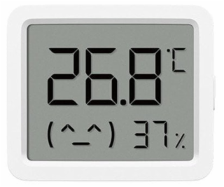 XIAOMI Monitor 3 Mini senzor teploty a vlhkosti