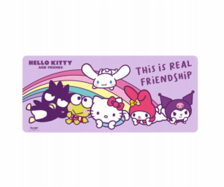 Kids Euroswan Podložka pod myš Hello Kitty 80x35cm