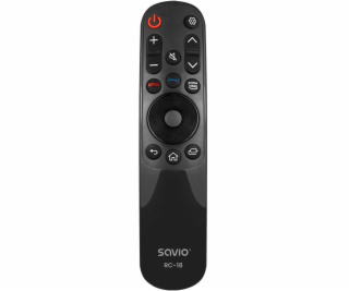 Savio Univerzální/náhradní dálkový ovladač RC-18 pro LG T...