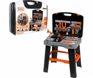 Smoby B+D Workshop Bricolo smart