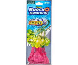 ZURU Bunch O Balloons Rychlé plnění vodních balónků