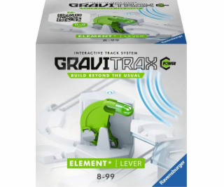 Ravensburger Polska Doplněk Gravitrax Power Kit Cascade