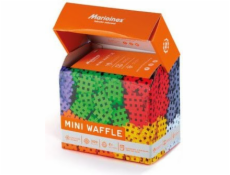 Marioinex Mini vafle 300 stavebních kostek