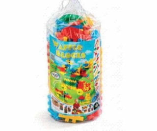 Marioinex Směs na vafle 100 stavebních kostek