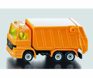 Siku Popelářský vůz