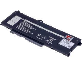 Baterie T6 Power pro Dell Latitude 5421, 5431, 5521, Prec...