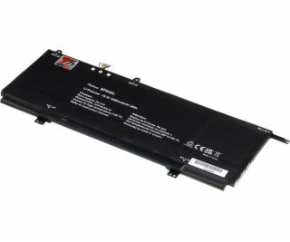 Baterie T6 Power pro HP Spectre 13-ap0000 x360 serie, 399...
