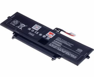 Baterie T6 Power pro HP EliteBook x360 1030 G7, 1030 G8, ...