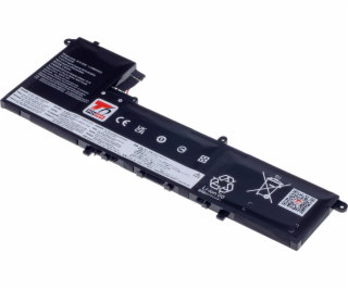 Baterie T6 Power pro Lenovo IdeaPad S540-13ITL, S540-13IM...