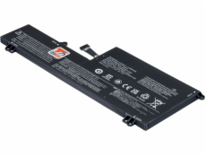 Baterie T6 Power pro Lenovo Yoga 720-15IKB, 6217mAh, 72Wh, 6cell, Li-pol