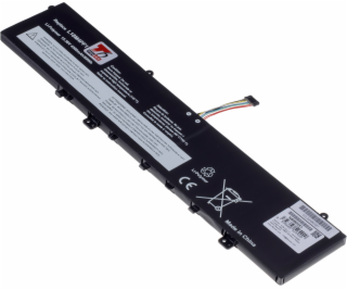 Baterie T6 Power pro Lenovo Yoga C940-15IRH, Yoga 9-15IMH...