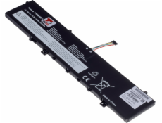 Baterie T6 Power pro Lenovo Yoga C940-15IRH, Yoga 9-15IMH5, 4500mAh, 69Wh, 4cell, Li-Pol