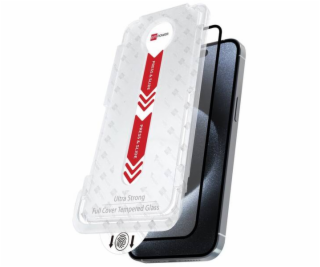 ER GLASS FC iPhone 17 easy install