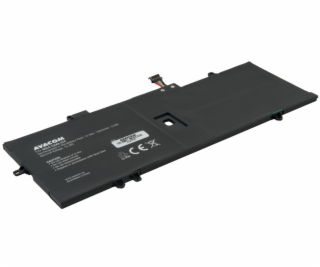 AVACOM náhradní baterie Lenovo X1 Carbon Gen.7, Gen.8 Li-...