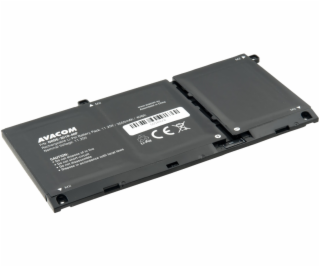 AVACOM baterie pro Dell Latitude 3510 Li-Pol 11,25V 3555m...