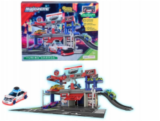 Tuningová garáž Simba-Dickie JDM Legends + 1 vozidlo