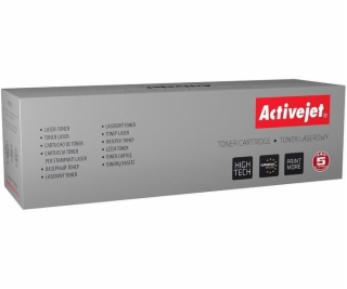 Activejet ATH-9091CN Toner pro tiskárnu HP, náhradní nápl...