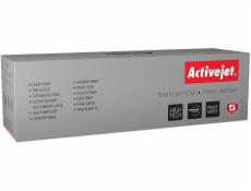 Activejet ATH-9092YN Toner pro tiskárnu HP, náhradní náplň HP W9092MC; Supreme; 6900 stran; žlutý, s čipem