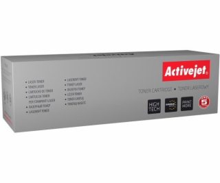 Activejet ATB-249CN Toner pro tiskárnu Brother, náhradní ...