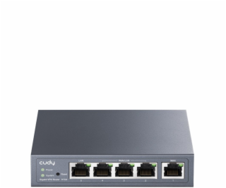 Cudy AC1300 Bílá Podpora napájení po Ethernetu (PoE)