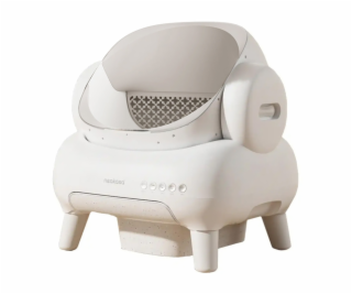 Inteligentní samočistící box na kočičí stelivo Neakasa M1...