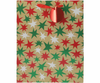 Dárková taška velká, 40 cm x 30 cm