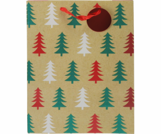 Dárková taška velká, 32 cm x 26 cm