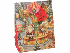 Dárková taška střední, 23 cm x 18 cm