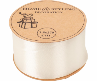 Balicí páska na dárky, 3,8 x 300 cm