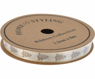 Dárková balicí páska, 1,2 x 800 cm