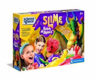 Slizová laboratoř - hra 50368