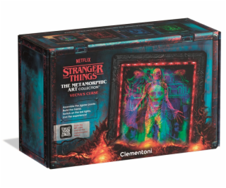 Delione Clementoni Stranger Things Vecnina kletba 35610, 520