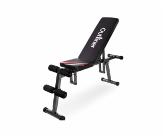Posilovací lavice Outliner SUB58