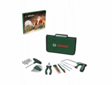 Adventní kalendář Bosch Powertools 2025 (41 dílů)