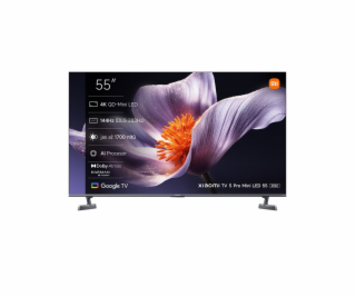Xiaomi TV S Pro Mini LED 55 
