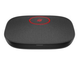 Poly Studio A2 Table Microphone - Mikrofon - kabelové - c...