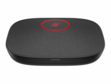 Poly Studio A2 Table Microphone - Mikrofon - kabelové - cerná