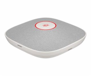 Poly Studio A2 Table Microphone - Mikrofon - kabelové - bílá