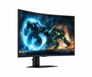 Samsung 37palcový monitor Odyssey G7 LS37FG750EUXEN